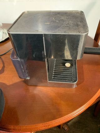 Cafetera Mini Moka M-360 El