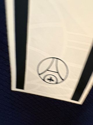 Camiseta PSG D. Doué 14