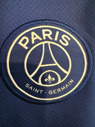 Camiseta PSG D. Doué 14