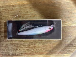 SEÑUELOS RAPALA COLECCIÓN II