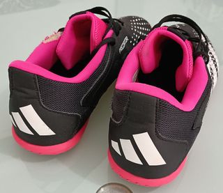 BOTAS FÚTBOL SALA ADIDAS PREDATOR 43'5 BUEN ESTADO