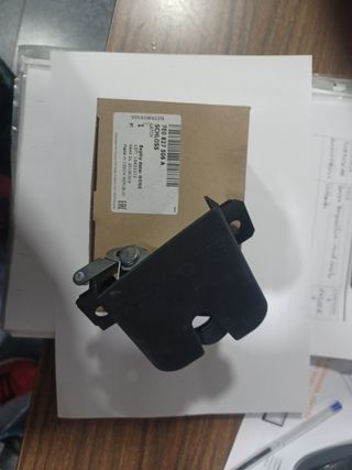 Cerradura Volkswagen 7E0 827 506 A