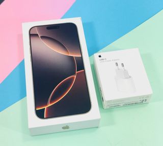 iPhone 16 Pro Max 512 GB