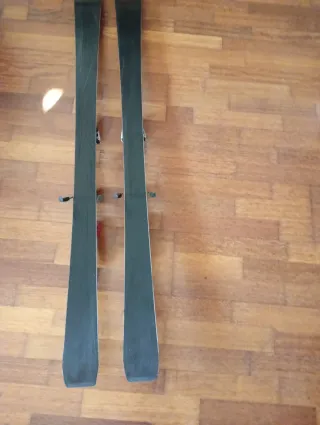 Esquís Atomic Race 6 Niños 140cm