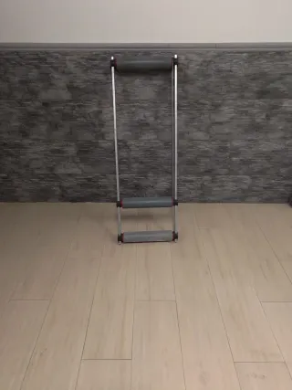 Rodillo para bicicleta