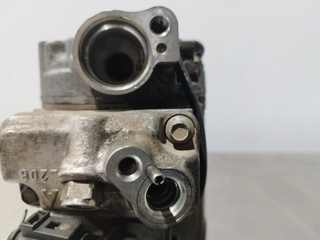 COMPRESOR AIRE ACONDICIONADO AUDI A6 AVANT (4B5)