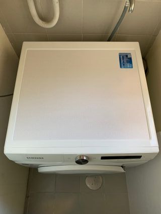 Máquina Lavar Samsung Addwash 8kg