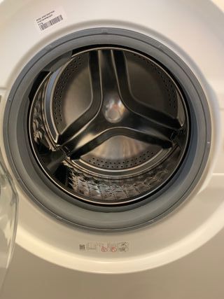 Máquina Lavar Samsung Addwash 8kg
