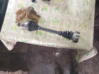 Palier voswaguen Golf