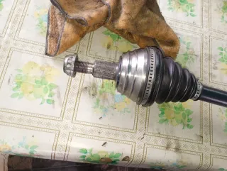 Palier voswaguen Golf