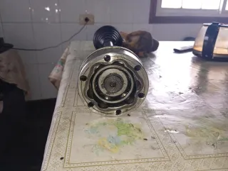 Palier voswaguen Golf