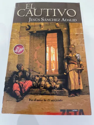 CAUTIVO, EL