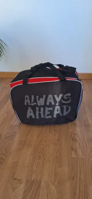 Casco LS2 MX701 Carbon Explorer  Talla XS