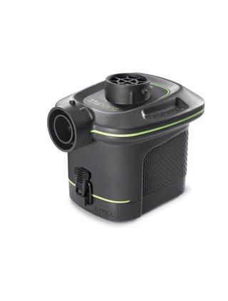 Hinchador eléctrico a pilas, Intex