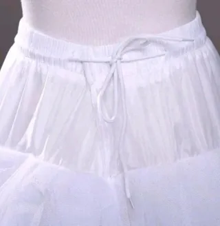 Cancán corte princesa o A