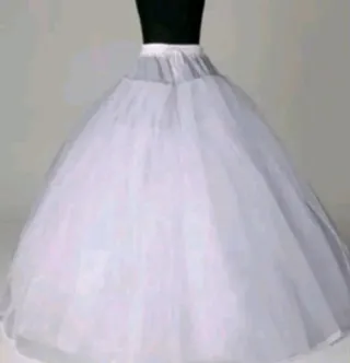 Cancán corte princesa o A