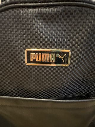 Mochila Puma