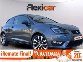 Seat Ibiza 1.0 EcoTSI 110cv FR