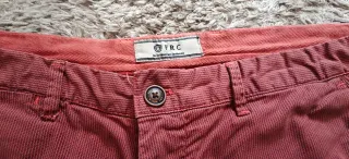 Pantalón corto FORECAST Talla 44