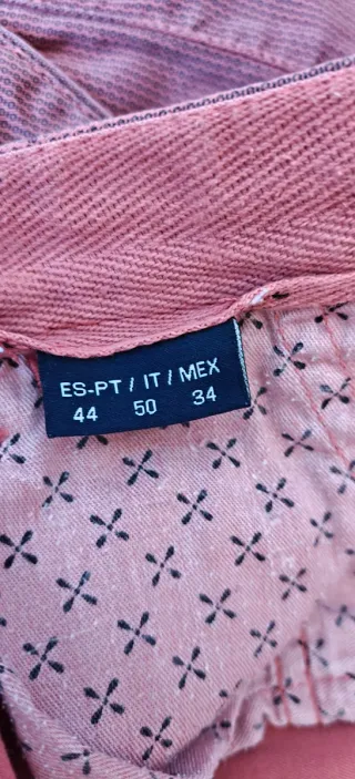 Pantalón corto FORECAST Talla 44