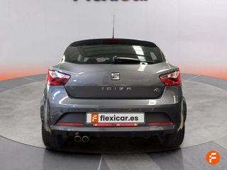 Seat Ibiza 1.0 EcoTSI 110cv FR