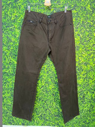 Jeans Hugo Boss Uomo  Taglia L