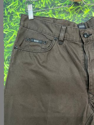 Jeans Hugo Boss Uomo  Taglia L