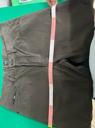 Jeans Hugo Boss Uomo  Taglia L