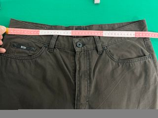 Jeans Hugo Boss Uomo  Taglia L