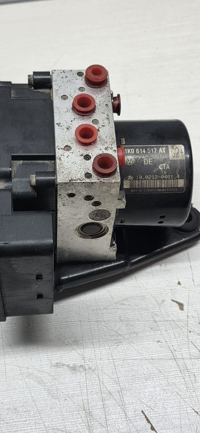 MODULO ABS 1K0614517AT - 1K0907379AJ