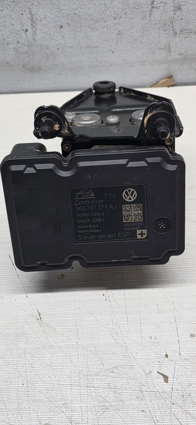 MODULO ABS 1K0614517AT - 1K0907379AJ