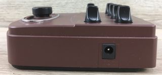 BEHRINGER ADI21 V-TONE ACOUSTIC