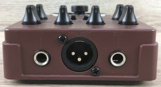 BEHRINGER ADI21 V-TONE ACOUSTIC