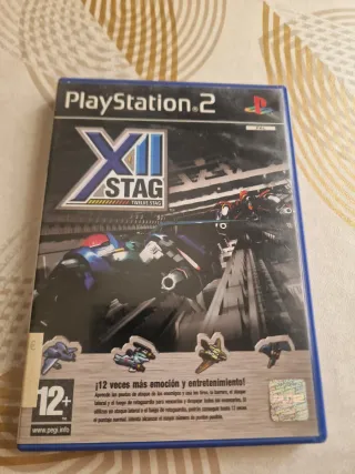 5 Juegos PlayStation 2 FIFA 12