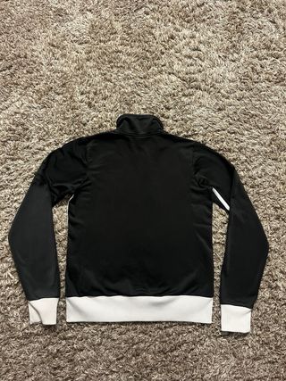 Giacca sportiva Nike nera