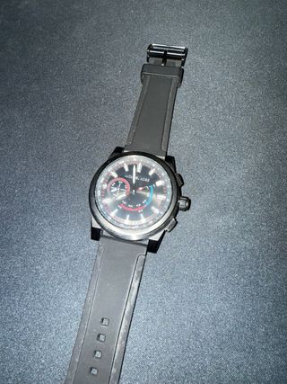Reloj Michael Kors Negro