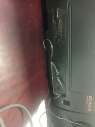 Radio Cassette Sony Vintage Años 80/90