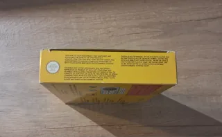 Street Racer Super Nintendo SNES