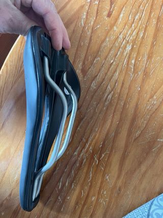 Sillín Selle Italia Novus Evo Superflow