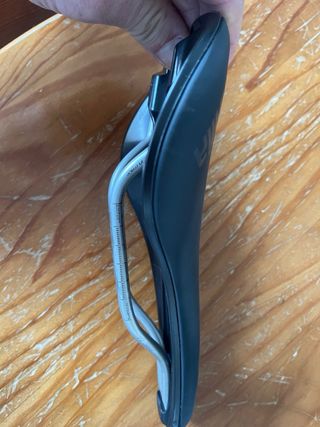 Sillín Selle Italia Novus Evo Superflow