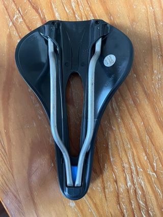 Sillín Selle Italia Novus Evo Superflow
