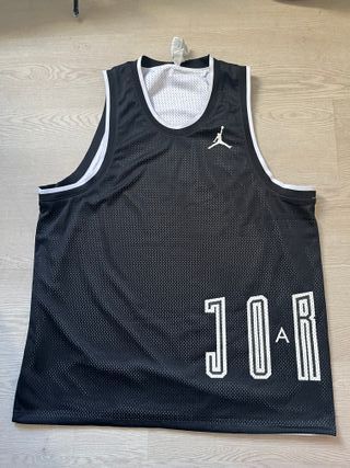 Camiseta Tirantes Jordan