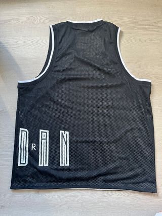 Camiseta Tirantes Jordan