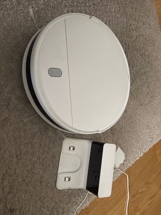 Robot Aspirador Xiaomi