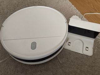 Robot Aspirador Xiaomi