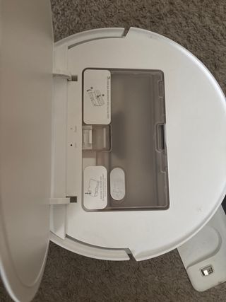 Robot Aspirador Xiaomi