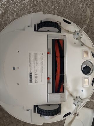 Robot Aspirador Xiaomi