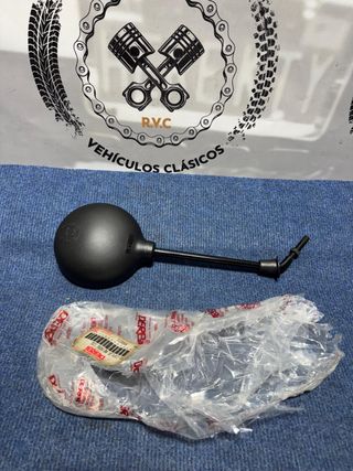 Derbi Vamos espejo retrovisor izquierdo