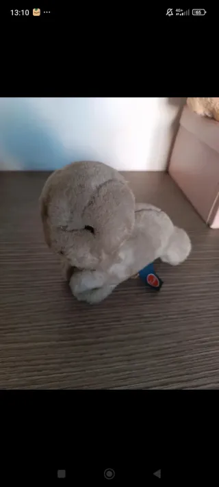 Collezione Trudi anni 2000 singolarmente 8 euro