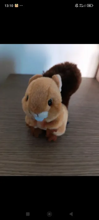 Collezione Trudi anni 2000 singolarmente 8 euro